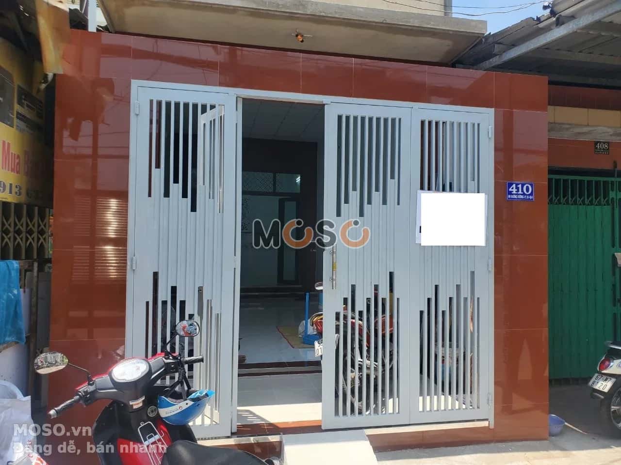 Bán nhà mặt tiền Đường An Dương Vương Quận 6, TP.HCM – 2 phòng ngủ, giá 17.8 tỷ - ảnh 1